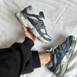 Luonnolliset Indigo - mokkanahka-ja nahkalenkkarit ovat tyylikkäät päivittäiseen käyttöön