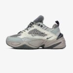 Nike m2K Tekno Atmosphere harmaat Tekstiililenkkarit