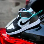 Nike Air Jordan 1 Retro Dark Mocha - stylové vysoké tenisky