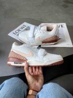 Air Jordan Legacy 312 Low čības-ādas stilīgas vīriešu čības - Image 2