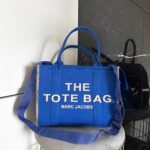 Marc Jacobs Tote Bag-stylish women's textile bag