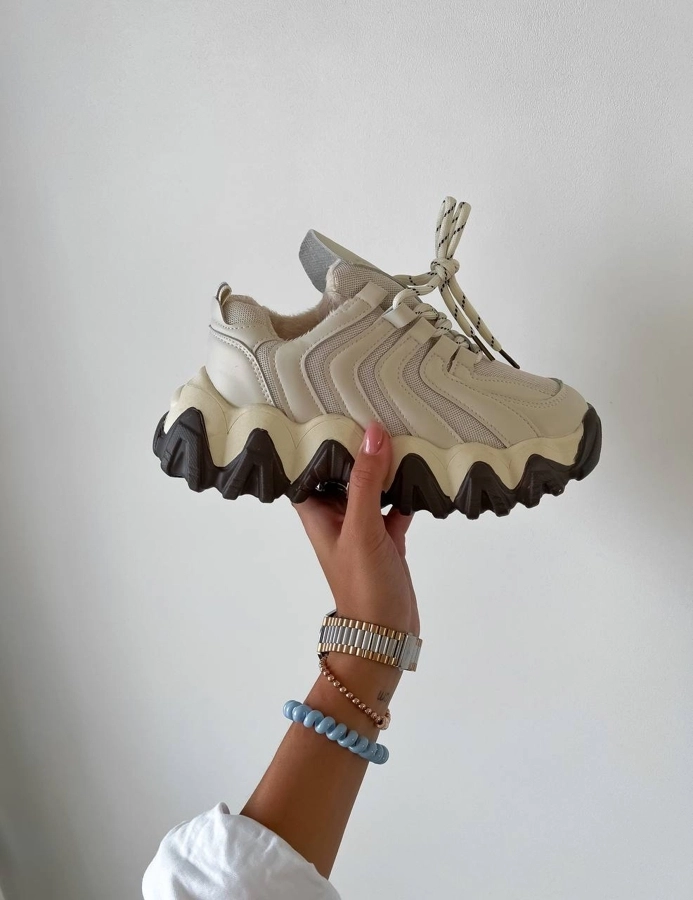 f0766613-e2a1-479a-93d3-2726729a7f92 NN nianses čības no eko materiāla un kažokādas komfortam - Image 1