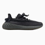 Sportiniai bateliai Adidas Yeezy 350 Cinder-tekstiliniai stilingi vyriški / moteriški