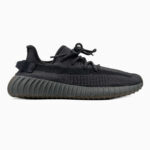 Кросівки Adidas Yeezy 350 Cinder – текстильні стильні чоловічі/жіночі