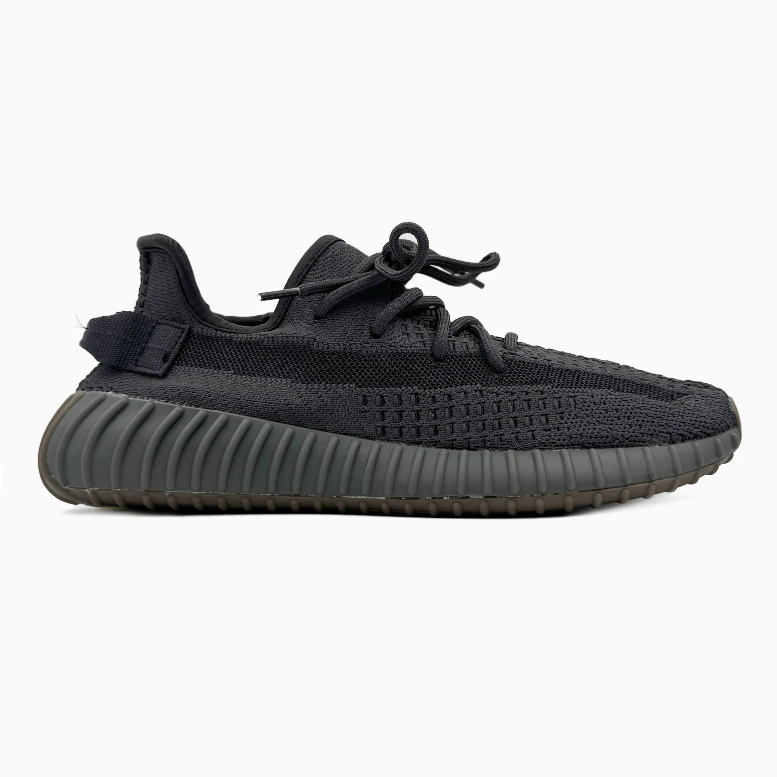 f10382a1-3b4f-42a8-8574-e5b3b179ba06 Adidas Yeezy 350 cinder sneakers – stylish textile men's/women's running shoes - Image 1