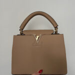 Sac Louis Vuitton-sac élégant pour femme en cuir écologique