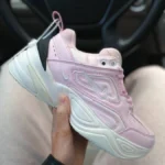 Кросівки M2K шкіряні — стильні та зносостійкі спортивні кросівки