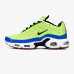 Nike Air Max Plus se M. Frank Rudy lenkkarit-nahka ja Tekstiili