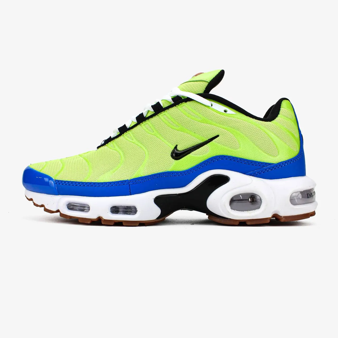 Nike Air Max Plus SE M. Frank Rudy joggesko-lær og tekstil - Bilde 1