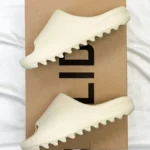 Капці Slide Bone — легкі EVA для дому та відпочинку