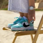 Tenisky Pixel kůže-stylové a pohodlné pro každodenní nošení