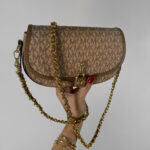 Taška Michael Kors z ekokožky-stylový a praktický model