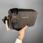 Сумка Michael Kors — стильна жіноча сумка з екошкіри