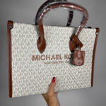 Taška Michael Kors - dámská ekokoža, stylová a univerzální