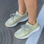 Кросівки 350 Antlia — текстильні з сіткою легкі спортивні