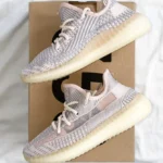 Sneakers Synth * Ref lacci - tessuti leggeri per l'uso quotidiano