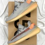 Кросівки 350 True Form текстиль/сетка — легкі та комфортні