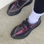 Кросівки 350 текстильні для щоденного комфорту та стилю