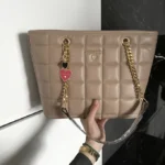 Taška Mk Shopper-stylová ekokožená nákupní taška pro každodenní použití