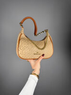 Taška Michael Kors z ekokožky-stylový dámský doplněk