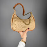 Taška Michael Kors z ekokožky-stylový dámský doplněk