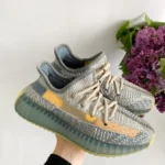 V2 Israfil tekstila čības ar sietu