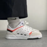 Кеди Drop Step шкіряні та текстильні для щоденного носіння