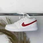 Air Jordan 1 kožené Top kvality z Vietnamu