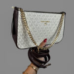 Taška Michael Kors-stylová dámská z eko kůže