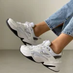 Tenisky m2K kůže Pohodlné a stylové