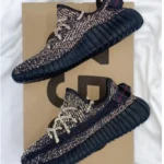 Tossud Black * Full Ref mitte premium meeste tekstiilist tossud