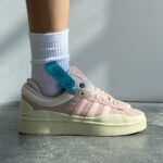 Кеди Campus із замші для щоденного комфорту та стилю