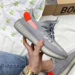 Кросівки 350 Tail Light — чоловічі текстильні кросівки